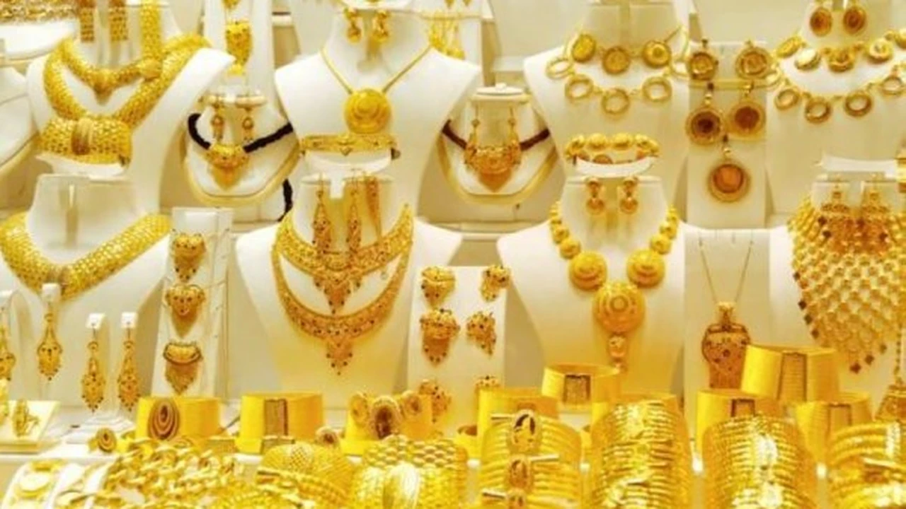 تغيرات جديدة في أسعار الذهب بالإمارات خلال تعاملات يوم السبت 21 مارس